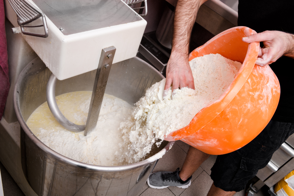 commercial-dough-mixer-repair