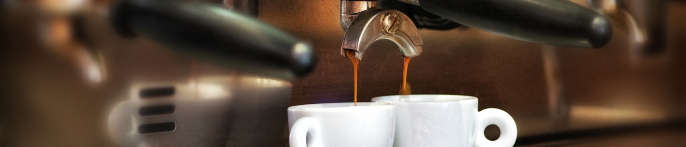 Traditional coffee machine engineers, quick, easy, honest, reliable and experienced.